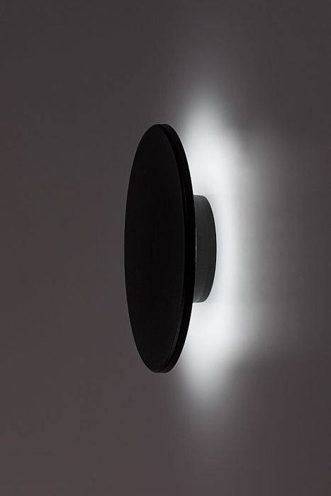Aplica exterior Rabalux Rust LED 15W 1500lm 2700KK, 4000KK, 6500KK plastic black stil modern, IP65 77151 [5]