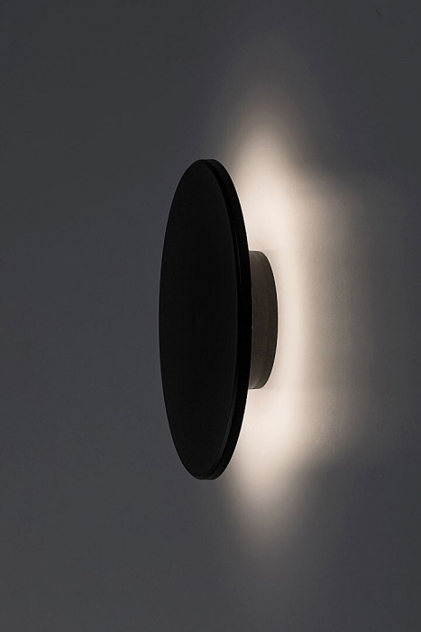 Aplica exterior Rabalux Rust LED 15W 1500lm 2700KK, 4000KK, 6500KK plastic black stil modern, IP65 77151 [4]