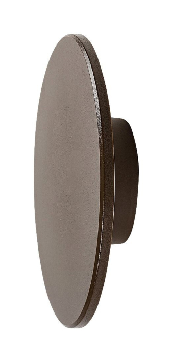 Aplica exterior Rabalux Rust LED 15W 1500lm 2700KK, 4000KK, 6500KK plastic brown stil modern, IP65 77153 [2]