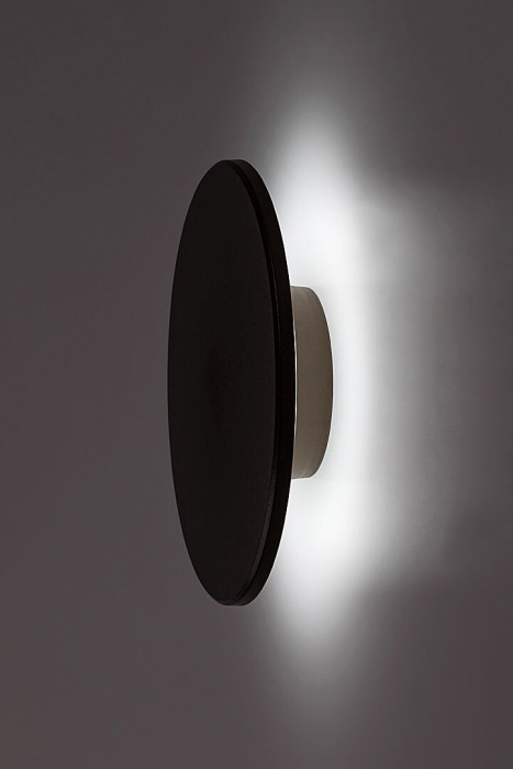 Aplica exterior Rabalux Rust LED 15W 1500lm 2700KK, 4000KK, 6500KK plastic brown stil modern, IP65 77153 [5]