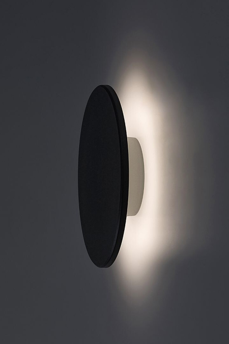 Aplica exterior Rabalux Rust LED 15W 1500lm 2700KK, 4000KK, 6500KK plastic gray stil modern, IP65 77152 [4]