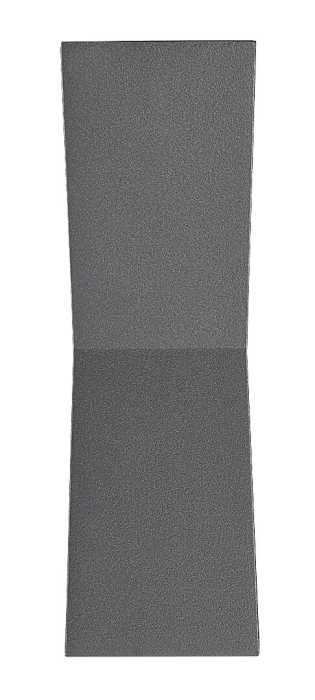 Aplica exterior Rabalux Temse LED 6W 290lm 4000KK aluminiu anthracite stil modern, IP65 77066 [3]