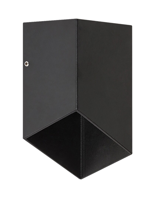 Aplica exterior Rabalux Tilburg LED 5W 160lm 3000KK aluminiu anthracite stil modern, IP54 77049 [3]