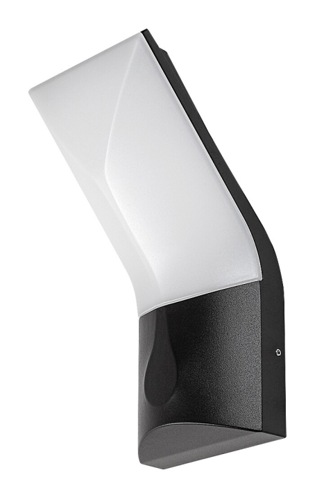 Aplica exterior Rabalux Tolna LED 10W 750lm 3000KK aluminiu black stil modern, IP54 77171 [2]