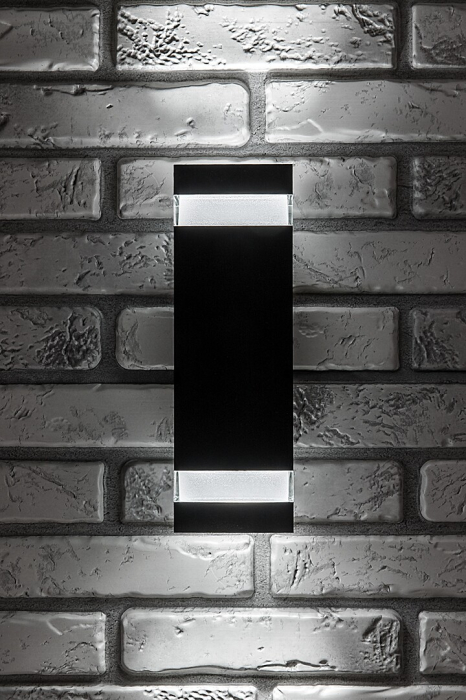 Aplica exterior Rabalux Urfa Line LED 16W 1500lm 3000KK, 4000KK, 6500KK plastic anthracite stil minimal, IP65 77210 [6]