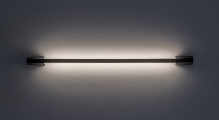 Aplica exterior Rabalux Zilina LED 8W 320lm 3000KK metal mat black stil minimal, IP54 77052 [7]