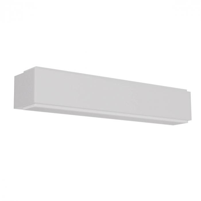 Aplica exterior, REDO DASH R90406, sand white, LED, 15,5W, 868 lm, 4000K, IP65 [1]