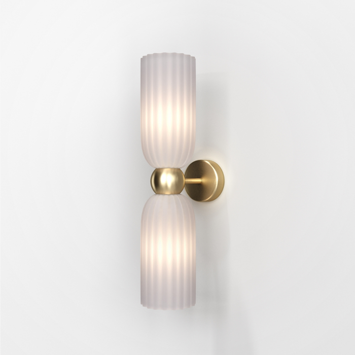 Aplica Maytoni Antic MOD302WL-02W E14 2x40W -  Metal Gold IP20 [2]