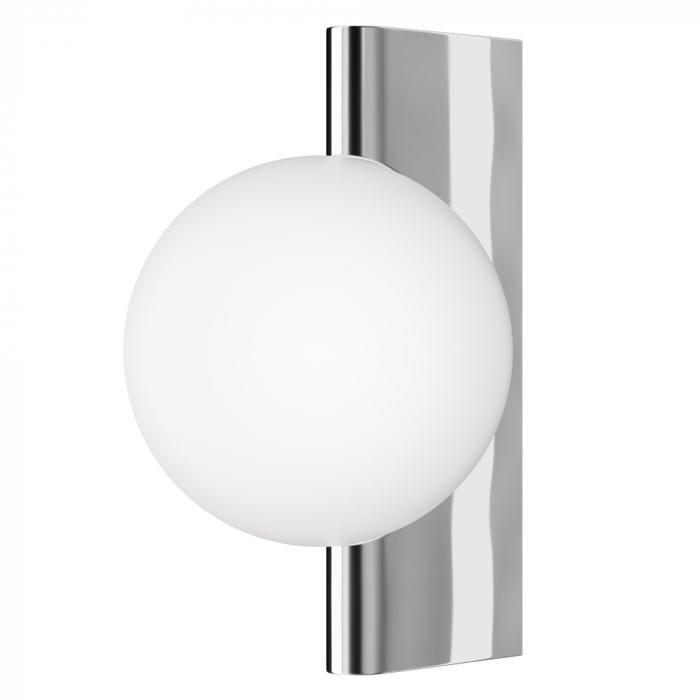 Aplica Maytoni Avant-garde MOD324WL-01CH G9 1x25W -  Metal Chrome IP20 [2]