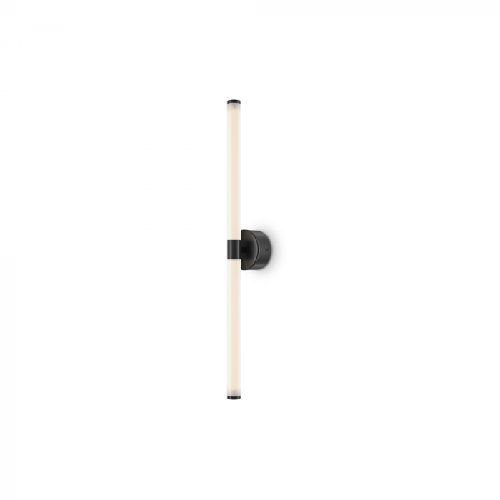 Aplica Maytoni Axis MOD106WL-L16B3K LED 16W 3000K 1400lm Aluminiu Black IP20 [4]