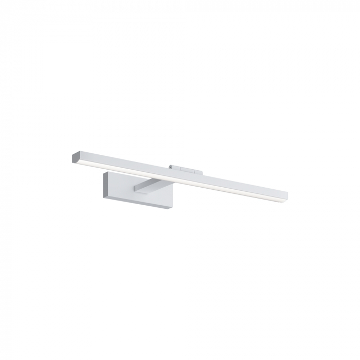 Aplica Maytoni Bris MIR008WL-L12W4K LED 12W 4000K 820lm Metal/Plastic White IP20 [4]