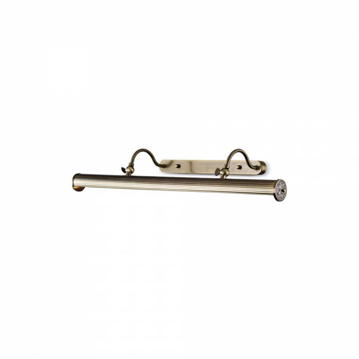 Aplica Maytoni Classic Govanni PIC119-44-R E14 4x25W -  Metal Bronze IP20 [3]