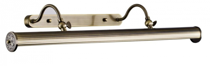 Aplica Maytoni Classic Govanni PIC119-44-R E14 4x25W -  Metal Bronze IP20 [4]