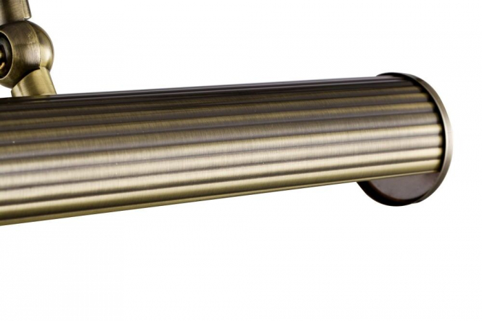 Aplica Maytoni Classic Renoir PIC118-22-R E14 2x25W -  Metal Bronze IP20 [3]