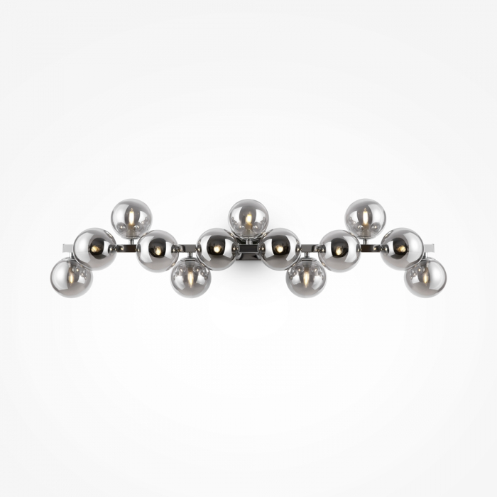 Aplica Maytoni Dallas MOD547WL-13CH G9 13x28W -  Metal Chrome IP20 [4]