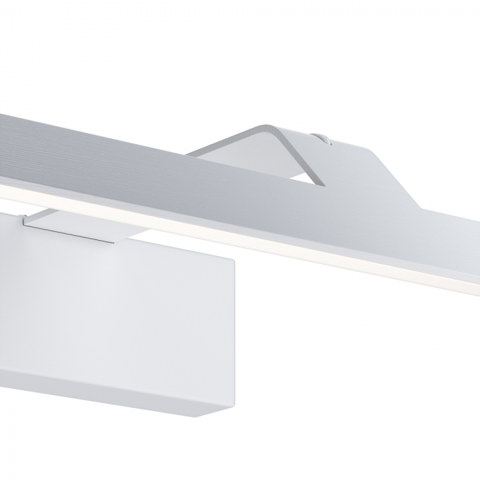 Aplica Maytoni Decart MIR010WL-L12W4K LED 12W 4000K 800lm Metal/Acril White IP20 [2]