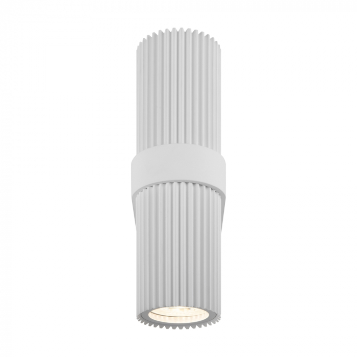 Aplica Maytoni Dynamics MOD326WL-02W GU10 2x50W -  Metal White IP20 [3]