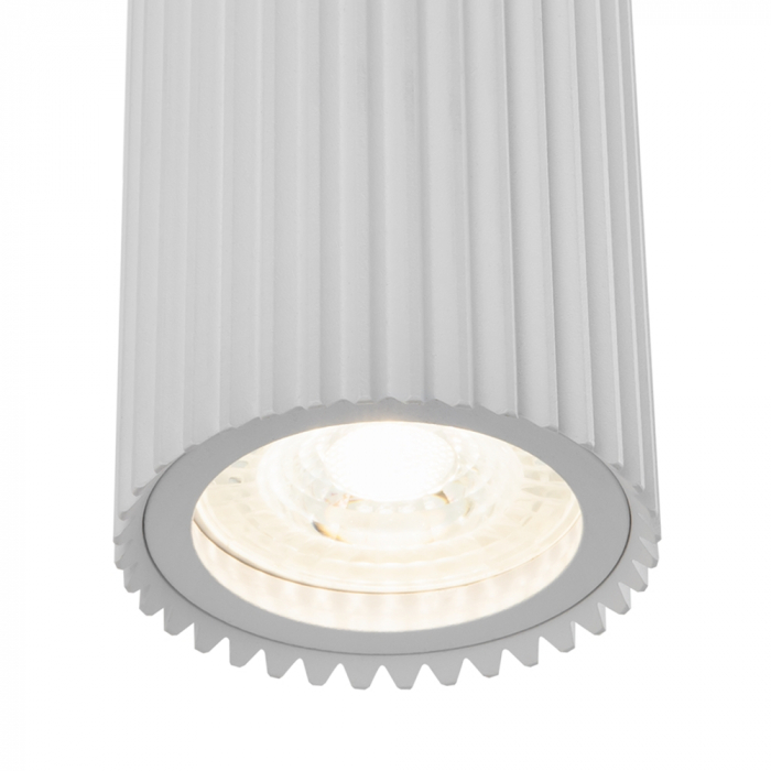 Aplica Maytoni Dynamics MOD326WL-02W GU10 2x50W -  Metal White IP20 [2]