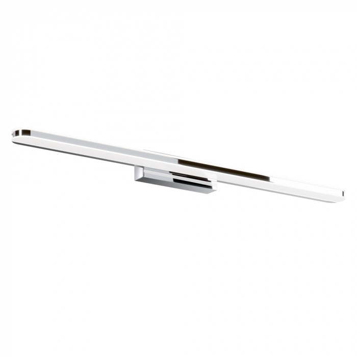 Aplica Maytoni Epic MIR009WL-L16CH4K LED 16W 4000K 900lm Metal/Acril Chrome IP20 [3]