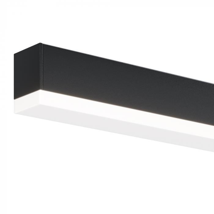 Aplica Maytoni Fichte MIR012WL-L14B4K LED 14W 4000K 950lm Metal/Plastic Black IP20 [2]