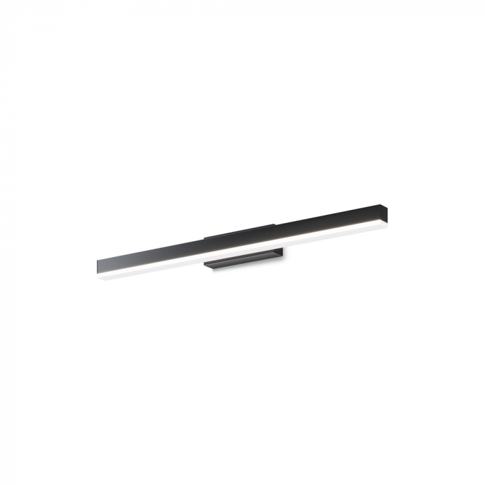 Aplica Maytoni Fichte MIR012WL-L14B4K LED 14W 4000K 950lm Metal/Plastic Black IP20 [3]