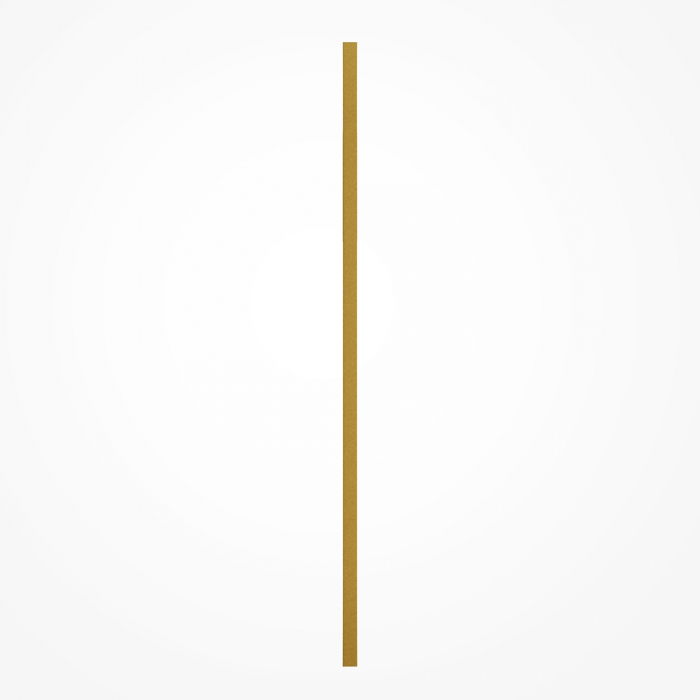 Aplica Maytoni Halo MOD245WL-L24BSK LED 15W 2600K-3500K 760lm Aluminiu Brass IP20 [4]