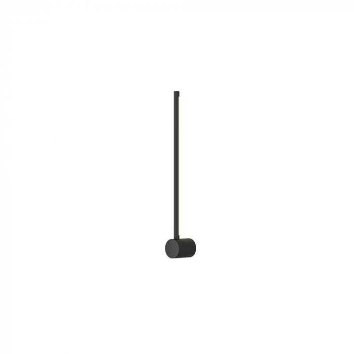 Aplica Maytoni Light stick MOD237WL-L6B3K LED 7W 3000K  Metal Black IP20 [3]