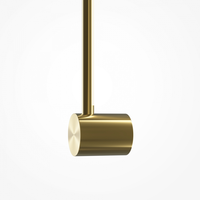 Aplica Maytoni Light stick MOD237WL-L6BS3K LED 7W 3000K  Metal Brass IP20 [2]