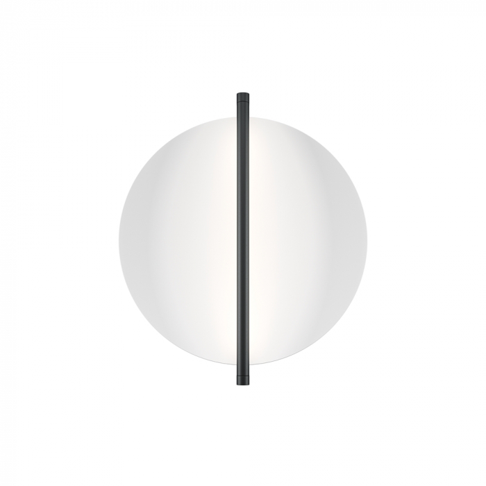 Aplica Maytoni Mira MOD279WL-L14B3K LED 14W 3000K 200lm Aluminiu Black IP20 [4]