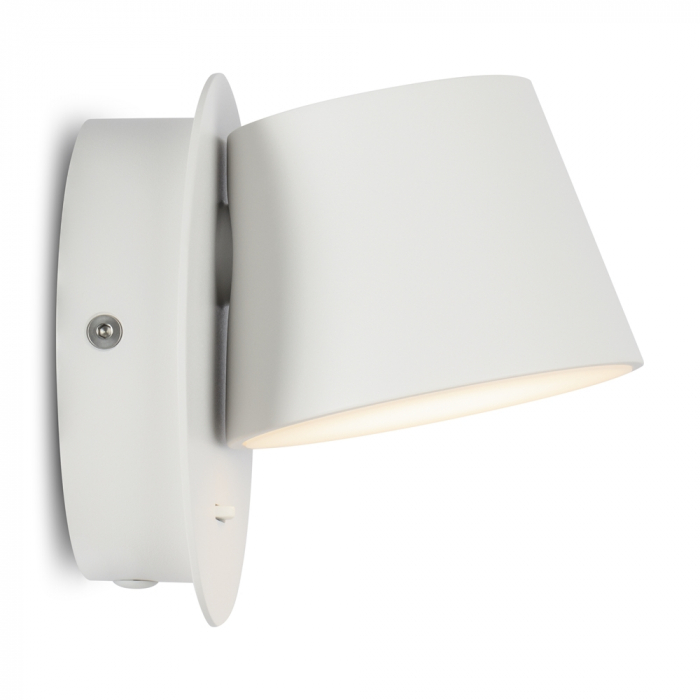 Aplica Maytoni Pixel MOD421WL-L6W3K LED 7W 3000K 350lm Metal/Acril White IP20 [3]