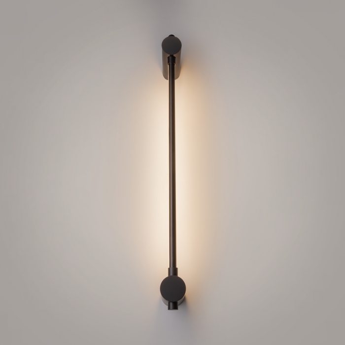 Aplica Maytoni Rotta MOD413WL-L6B3K LED 6W 3000K 400lm Metal Blask IP20 [5]