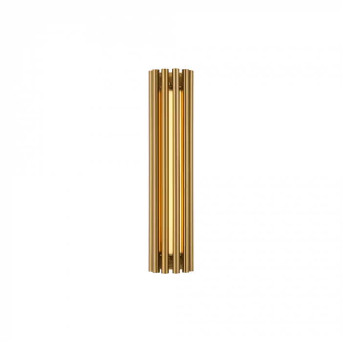 Aplica Maytoni Sonata MOD410WL-L12BS3K LED 12W 3000K 330lm Aluminiu Brass IP20 [4]