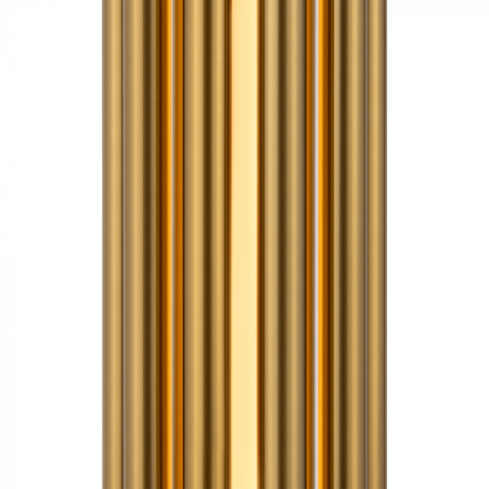 Aplica Maytoni Sonata MOD410WL-L12BS3K LED 12W 3000K 330lm Aluminiu Brass IP20 [2]