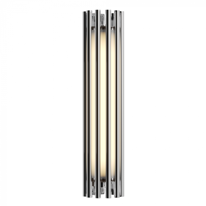 Aplica Maytoni Sonata MOD410WL-L12CH3K LED 12W 3000K 330lm Aluminiu Chrome IP20 [3]