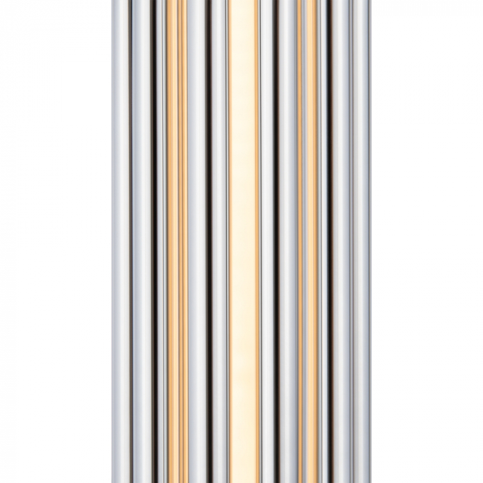 Aplica Maytoni Sonata MOD410WL-L12CH3K LED 12W 3000K 330lm Aluminiu Chrome IP20 [2]