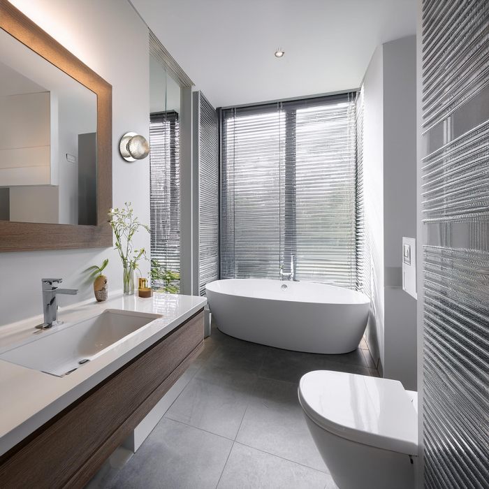 Aplica Milagro Bolla LED 3W 281lm 3000K 230V Crom Metal & Sticla IP20 [3]