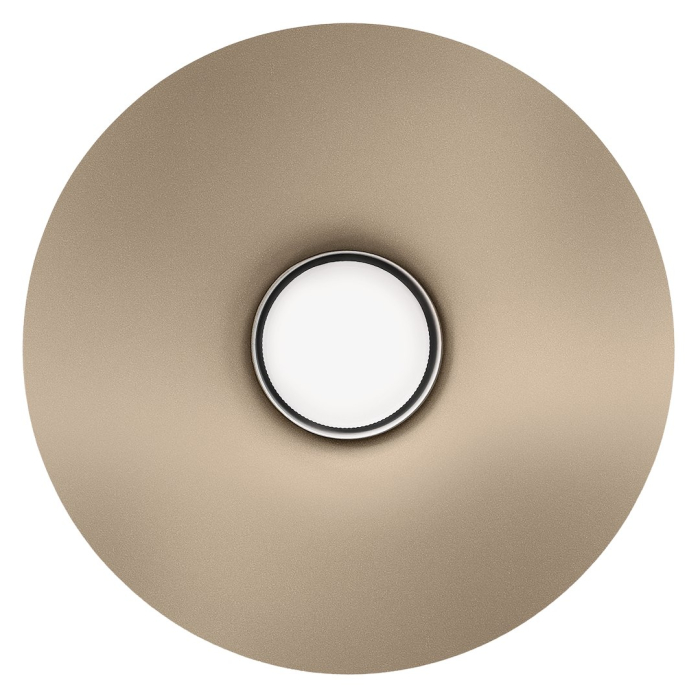 Aplica Milagro Capital  1xGX53   230V/50Hz Casmir Metal IP20 [7]