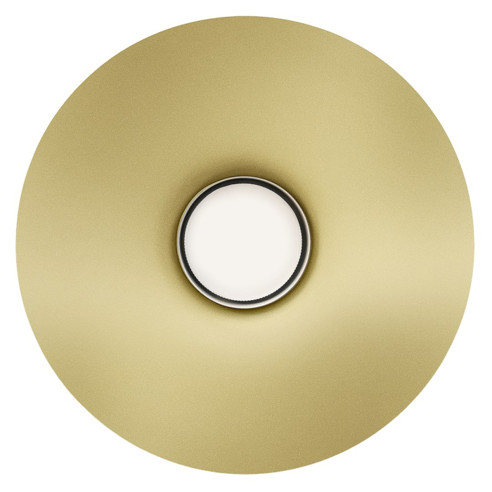 Aplica Milagro Capital  1xGX53   230V/50Hz Gold Metal IP20 [7]