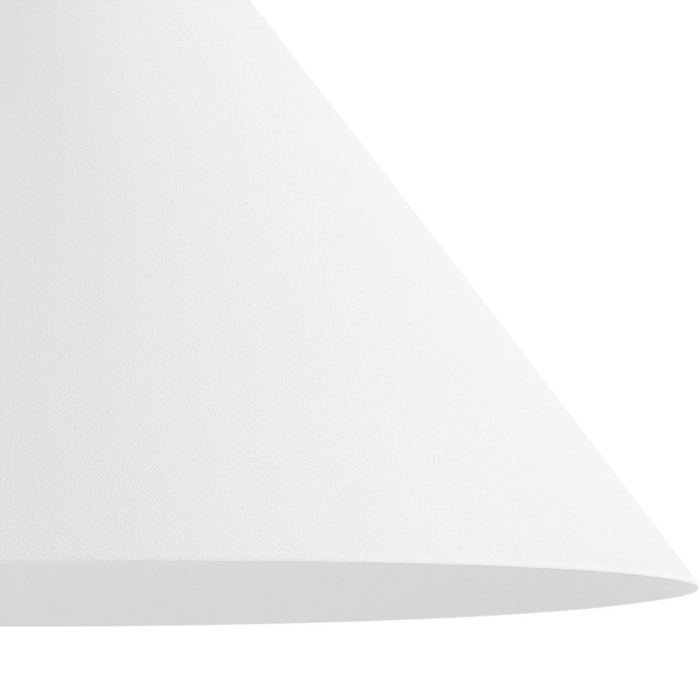 Aplica Milagro Capital  1xGX53   230V/50Hz White Metal IP20 [6]