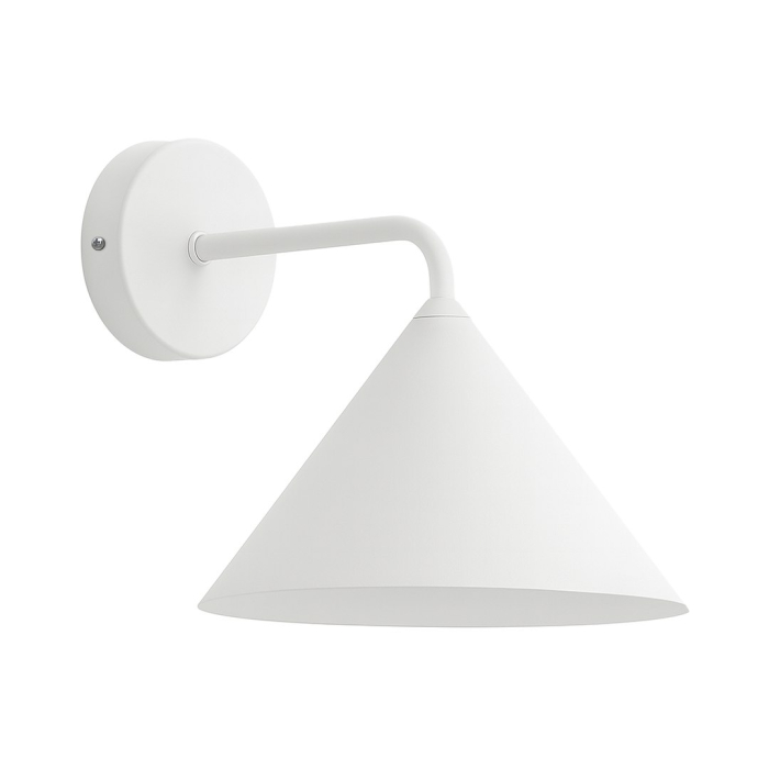 Aplica Milagro Capital  1xGX53   230V/50Hz White Metal IP20 [5]