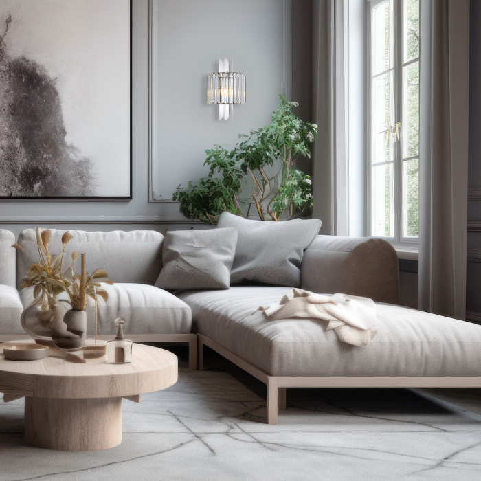 Aplică Milagro Margot  2xE14 max 40W   230V/50Hz Chrome Metal & Cristal IP20 [3]