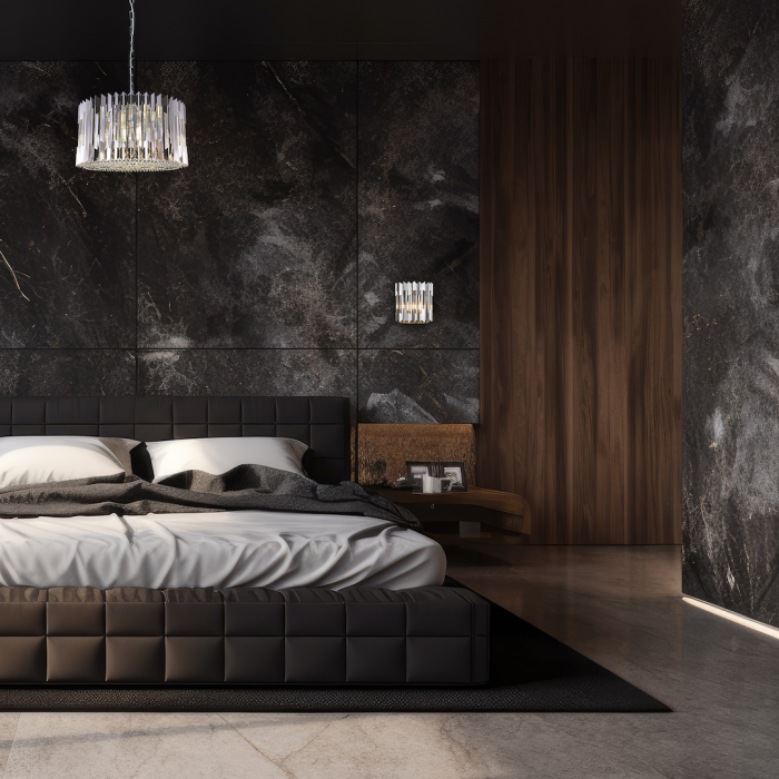 Aplică Milagro Ritz  2xE14 max 40W   230V/50Hz Chrome Metal & Cristal IP20 [3]