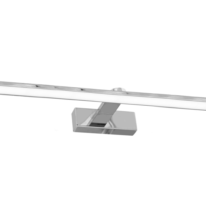 Aplica Milagro Splash LED 21W 1470lm 4000K 230V Crom Metal & Plastic IP44 [3]