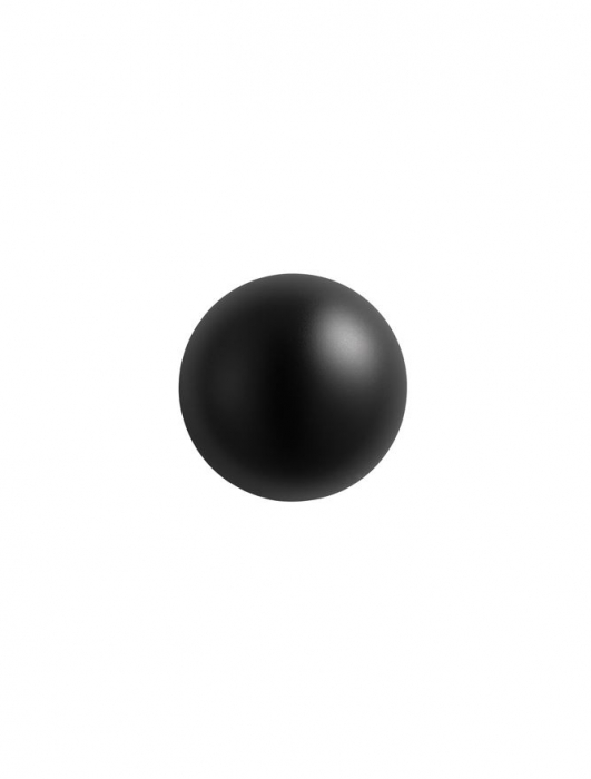 Aplica Nova Luce IONA 9030741 LED 3W 3000K 119lm Sandy Black Aluminium  IP20 [2]