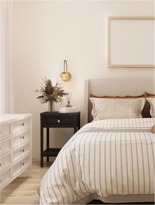 Aplica Nova Luce LICIO 9186959 Gold Metal & Glass LED 4W 166lm 3000K IP20 [2]