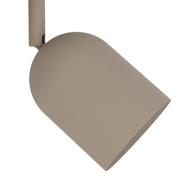 Aplica/Plafoniera EGLO Tilston 44162 E14 2X40W 220-240V,50/60Hz L 280mm x l 80mm x H 205mm otel sandy  IP20 [2]