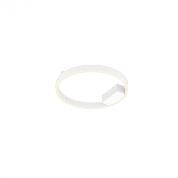 Aplica/Plafoniera REDO FEBE 01-2833 LED SAND WHITE 24W 1560 lm 3000K 20 [1]