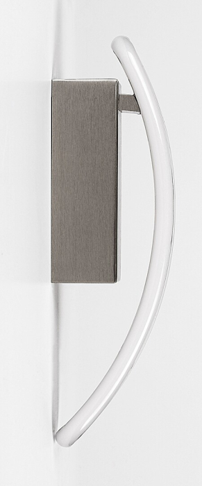 Aplica Rabalux Jarnelle LED 12W 800lm 3000 metal chrome stil modern 230V, 50Hz IP20 71088 [4]