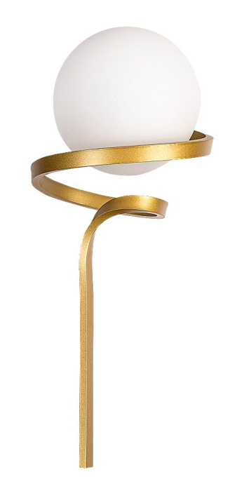 Aplica Rabalux Sarabi E27 E27 1x MAX 20W metal gold stil modern, IP20 71136 [2]