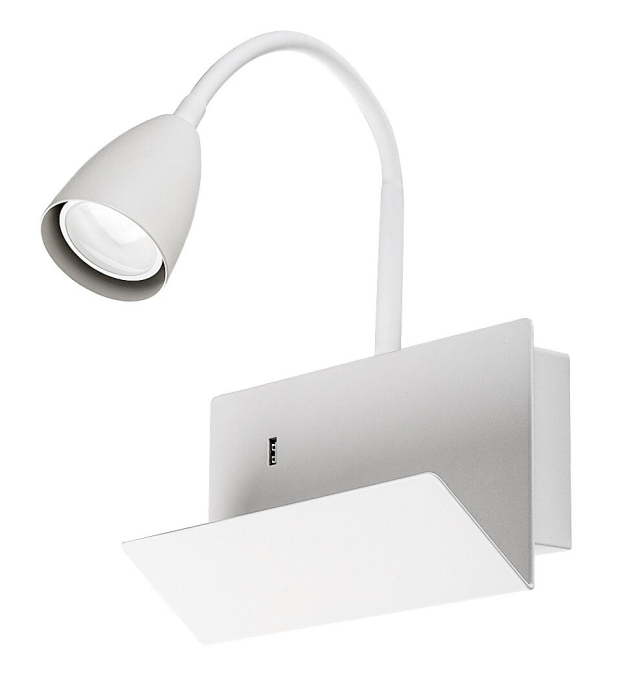 Aplica Rabalux Tacito GU10 GU10 1X MAX 25W   metal white stil modern 230V, 50Hz IP20 71090 [2]
